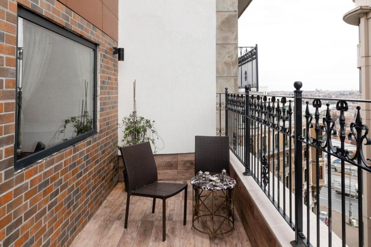 The Pera Hill 4* Istanboel
