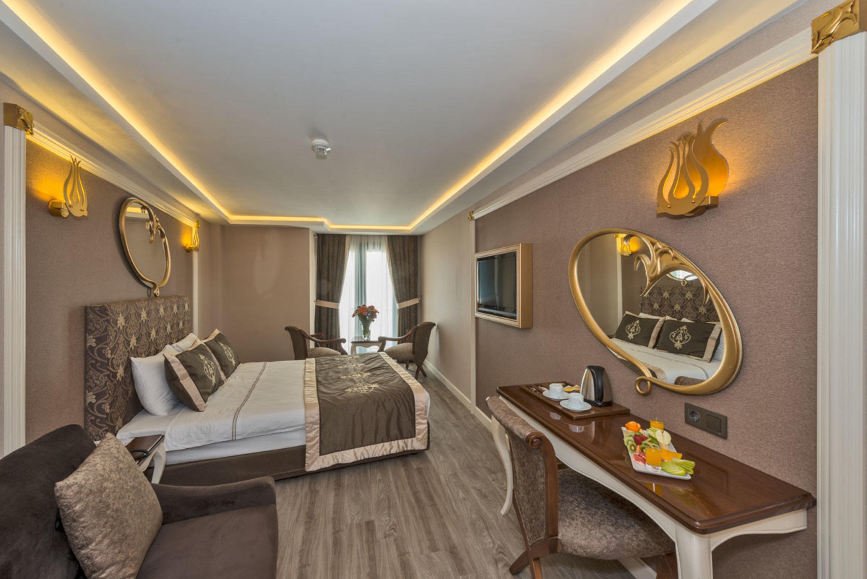 The Pera Hill Hotel Istanboel