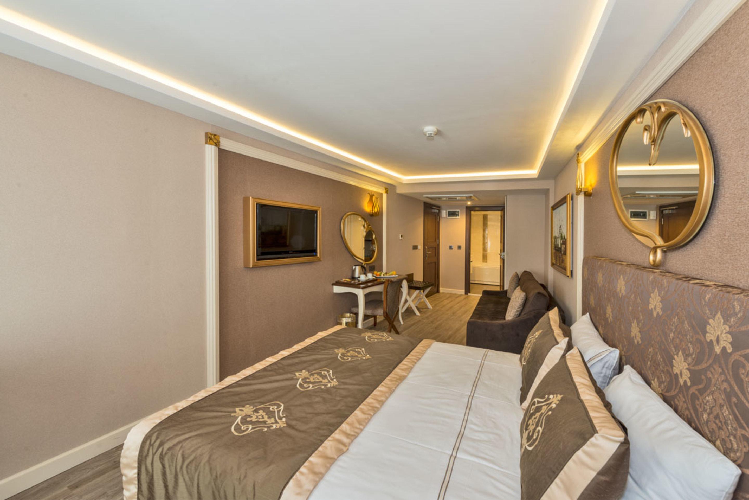 Hotel The Pera Hill Istanboel